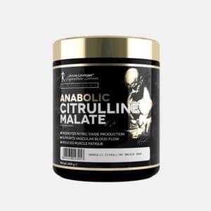 KL ANABOLIC CITROLINE MALATE 300G