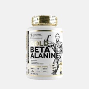 KL GOLD BETA ALANINE 120TAB