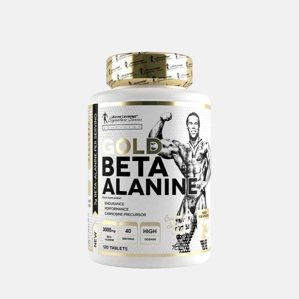 KL GOLD BETA ALANINE 120TAB