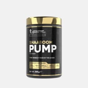 KL SHAABOOM PUMP 385G