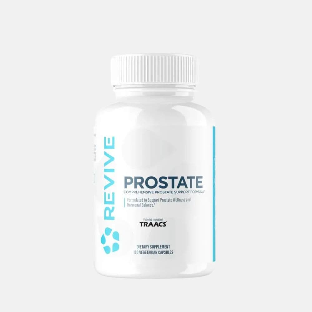REVIVE PROSTATE 180 CAPS