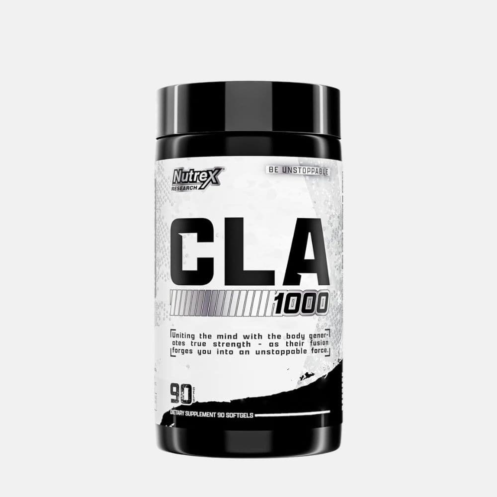 NUTREX CLA 1000 90 GELS