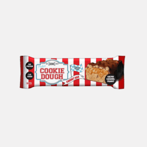 Adonis Cookie Dough Protein Bar Salted Caramel 55g