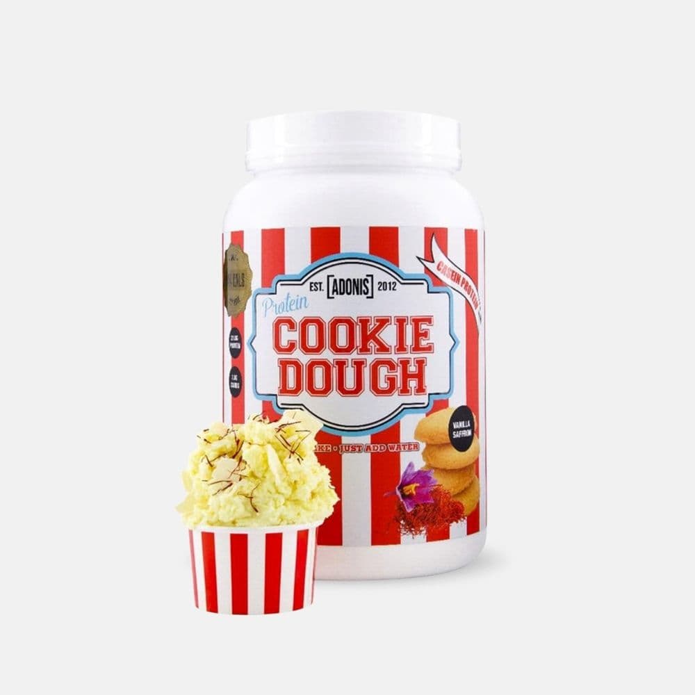 Adonis Protein Cookie Dough 1kg 3