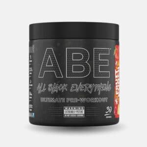 Applied Nutrition Abe Pre Workout 315g Fruit Punch