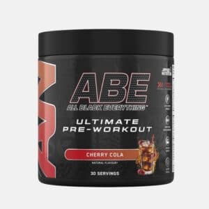 Applied Nutrition Abe Pre Workout 375g