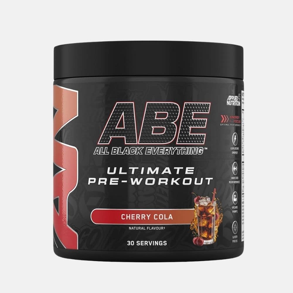 Applied Nutrition Abe Pre Workout 375g
