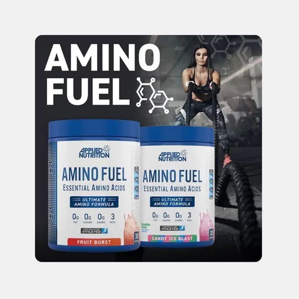 An Amino Fuel Candy Ice Blast 30s 3