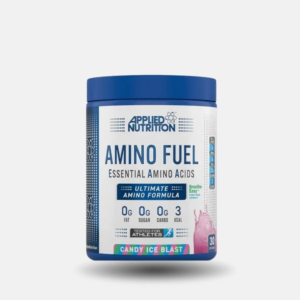 An Amino Fuel Candy Ice Blast 30s
