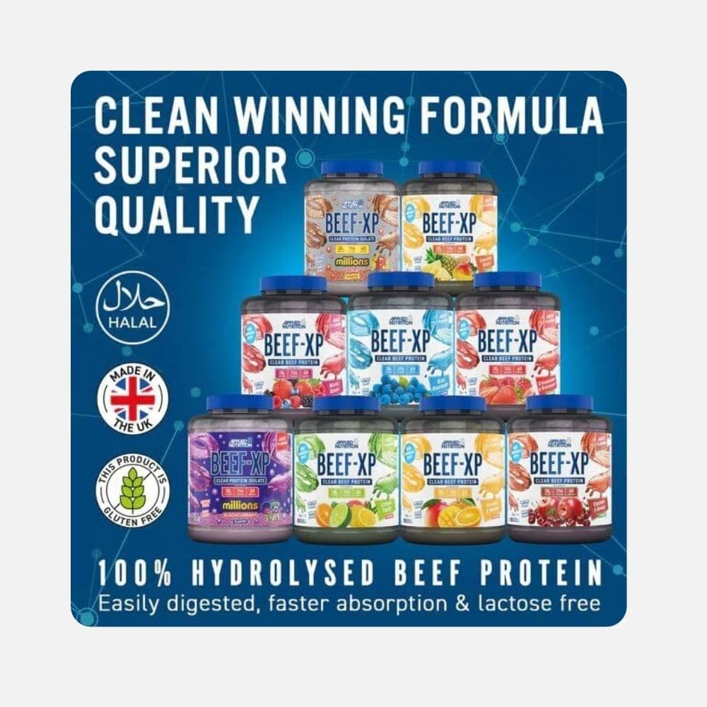 An Beef Xp Millions Blackcurrant 60s 3