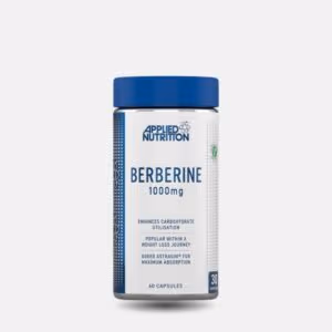 An Berberine 1000mg 60 Caps