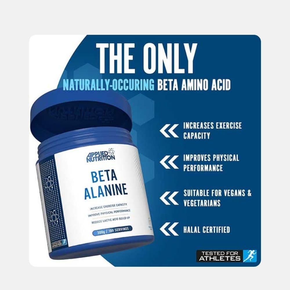 An Beta Alanine 300g 2