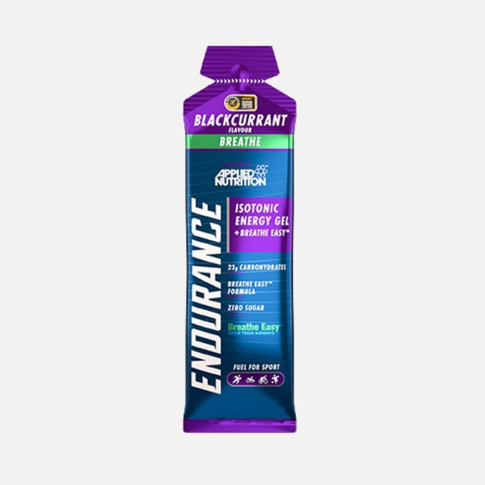 An Carb Gel Blackcurrant Flavour 60g 2