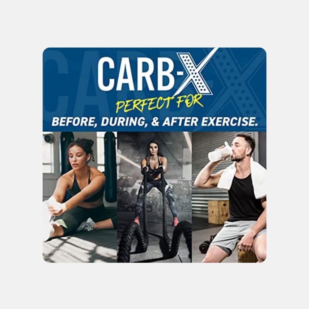 An Carb X Fruit Burst 1-2kg 4