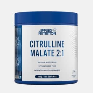Applied Nutrition Citrulline Malate 300g