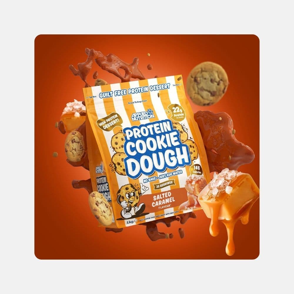An Cookie Dough 1kg 2