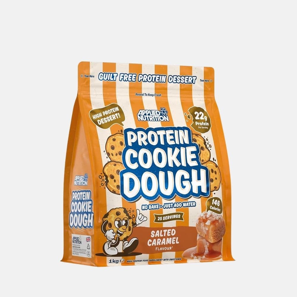 An Cookie Dough 1kg
