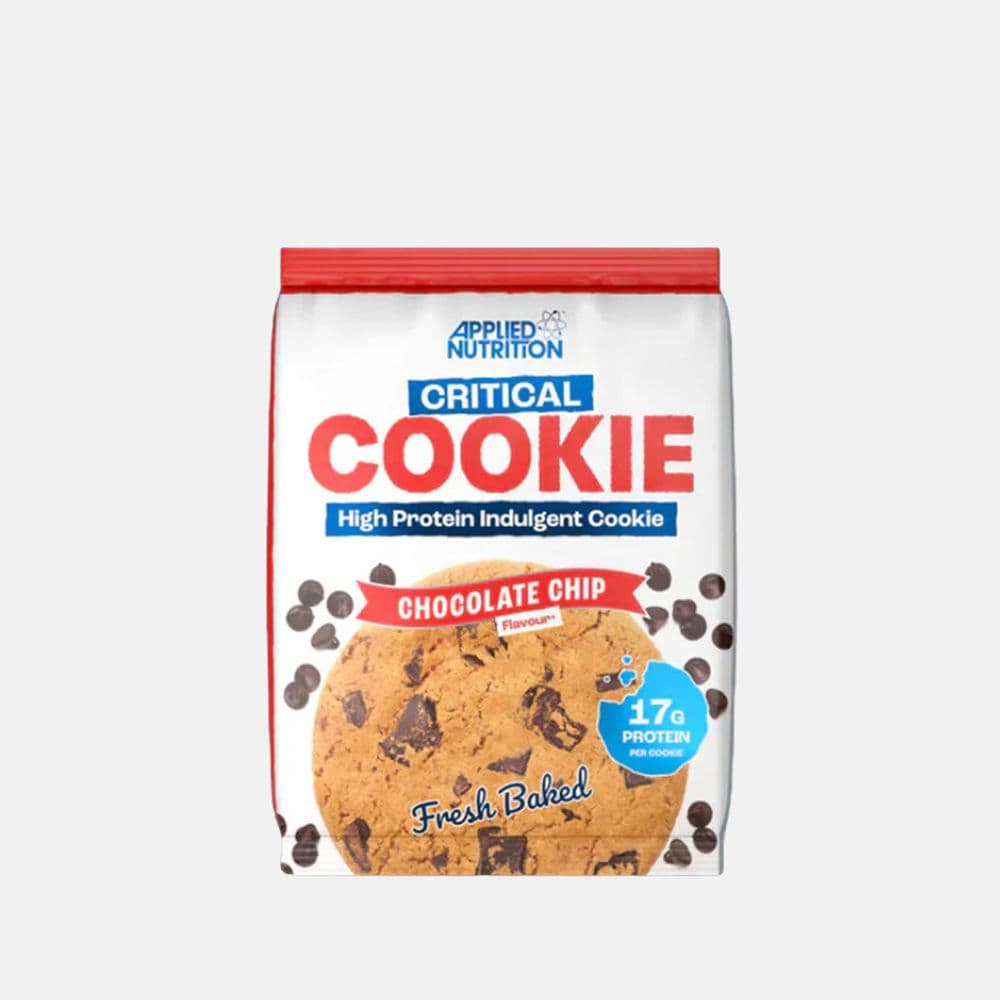An Critical Cookie Choc Chip 73g