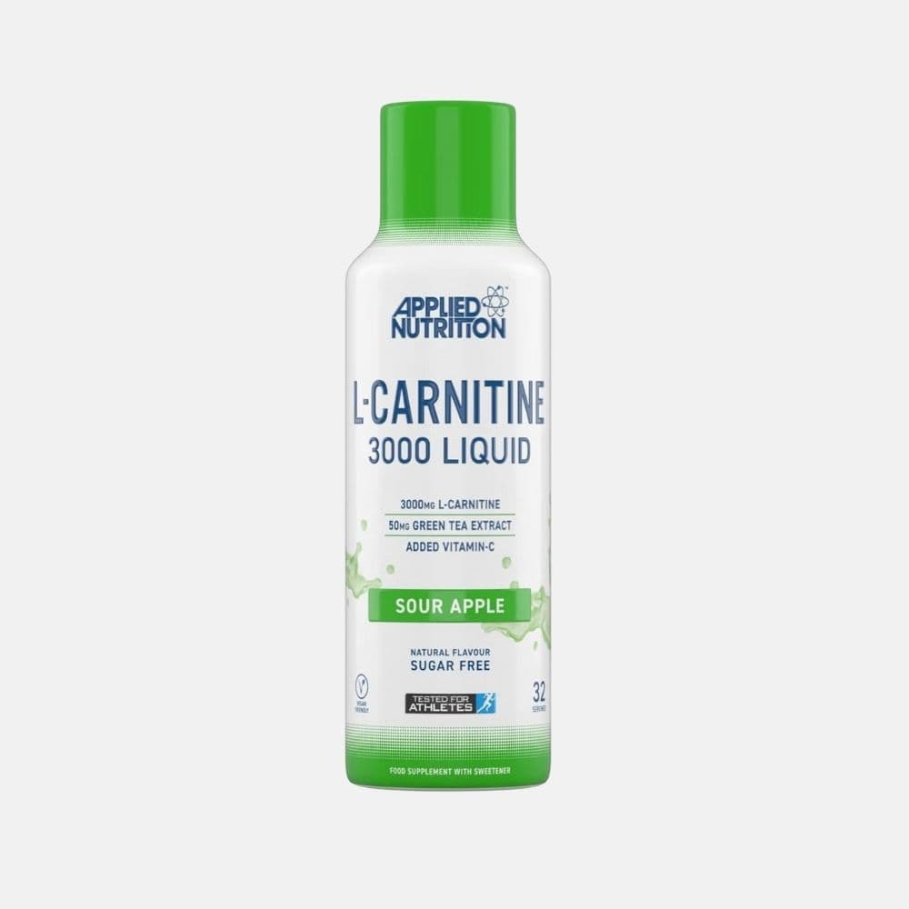 Applied Nutrition L Carnitine 3000 32s