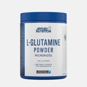 Applied Nutrition L Glutamine