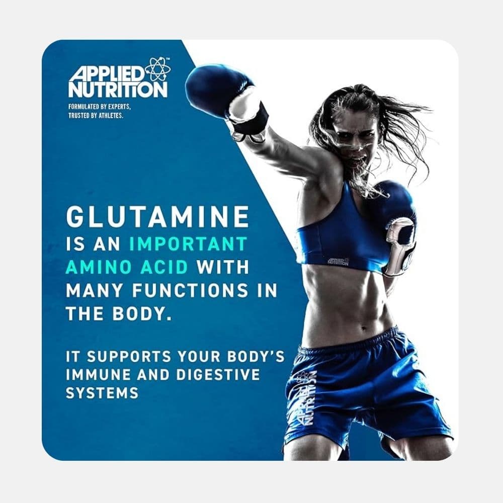 Applied Nutrition L Glutamine 5