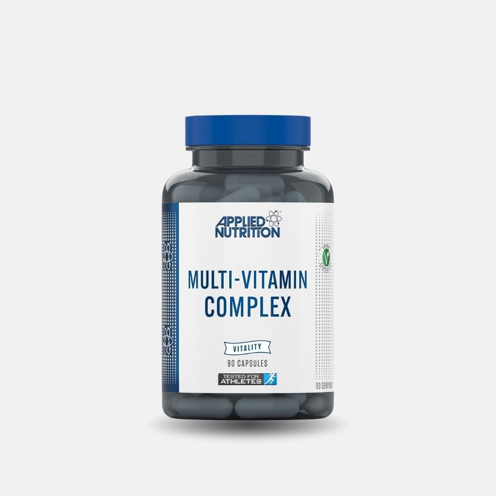 An Multi Vitamin Complex 90 Caps