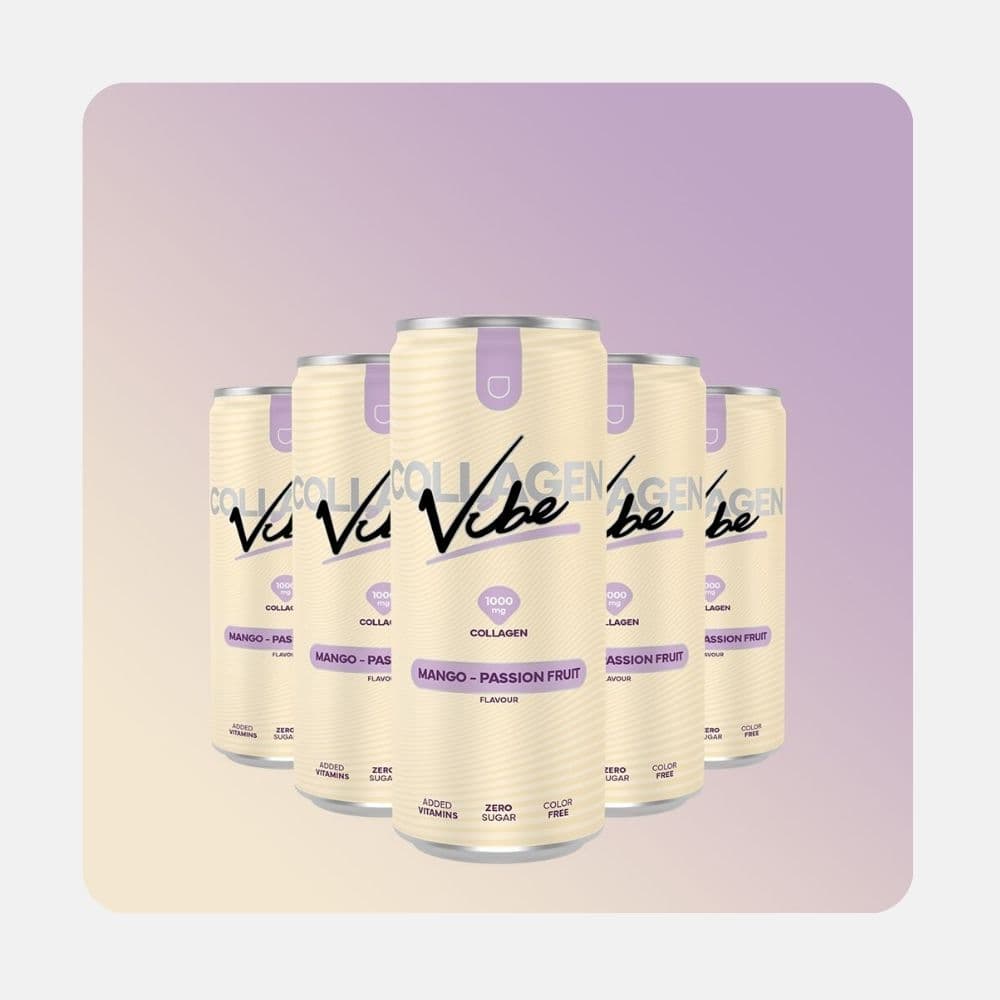 Collagen Vibe 330ml 3