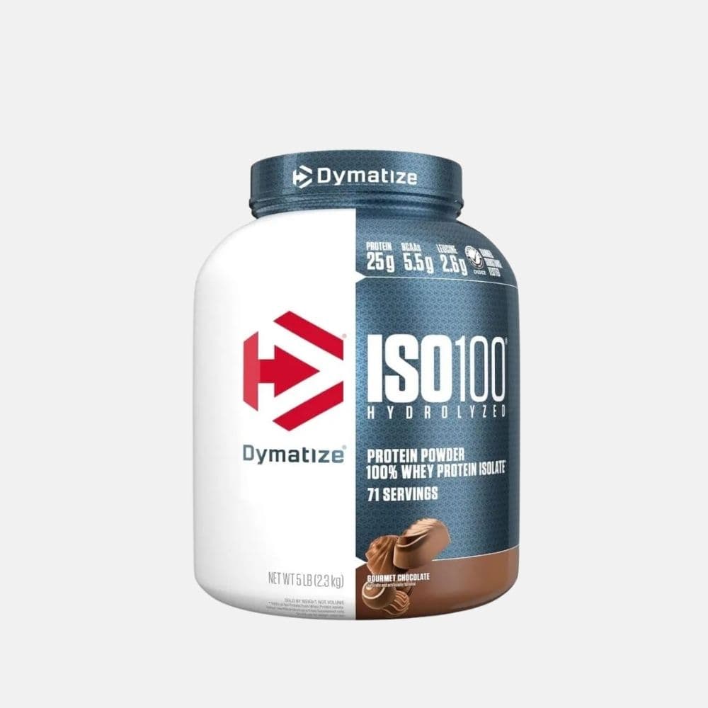 Dymatize Iso100 5 Lb 2
