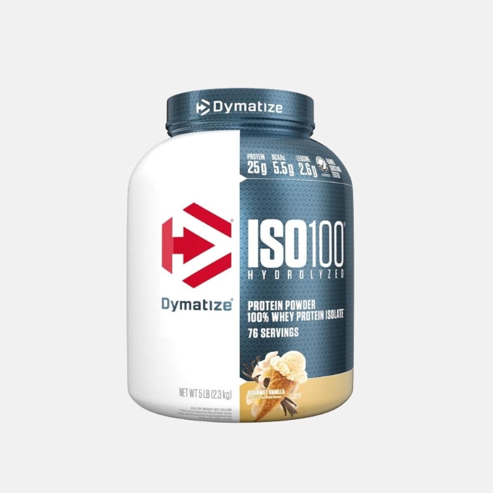 Dymatize Iso100 5 Lb 3
