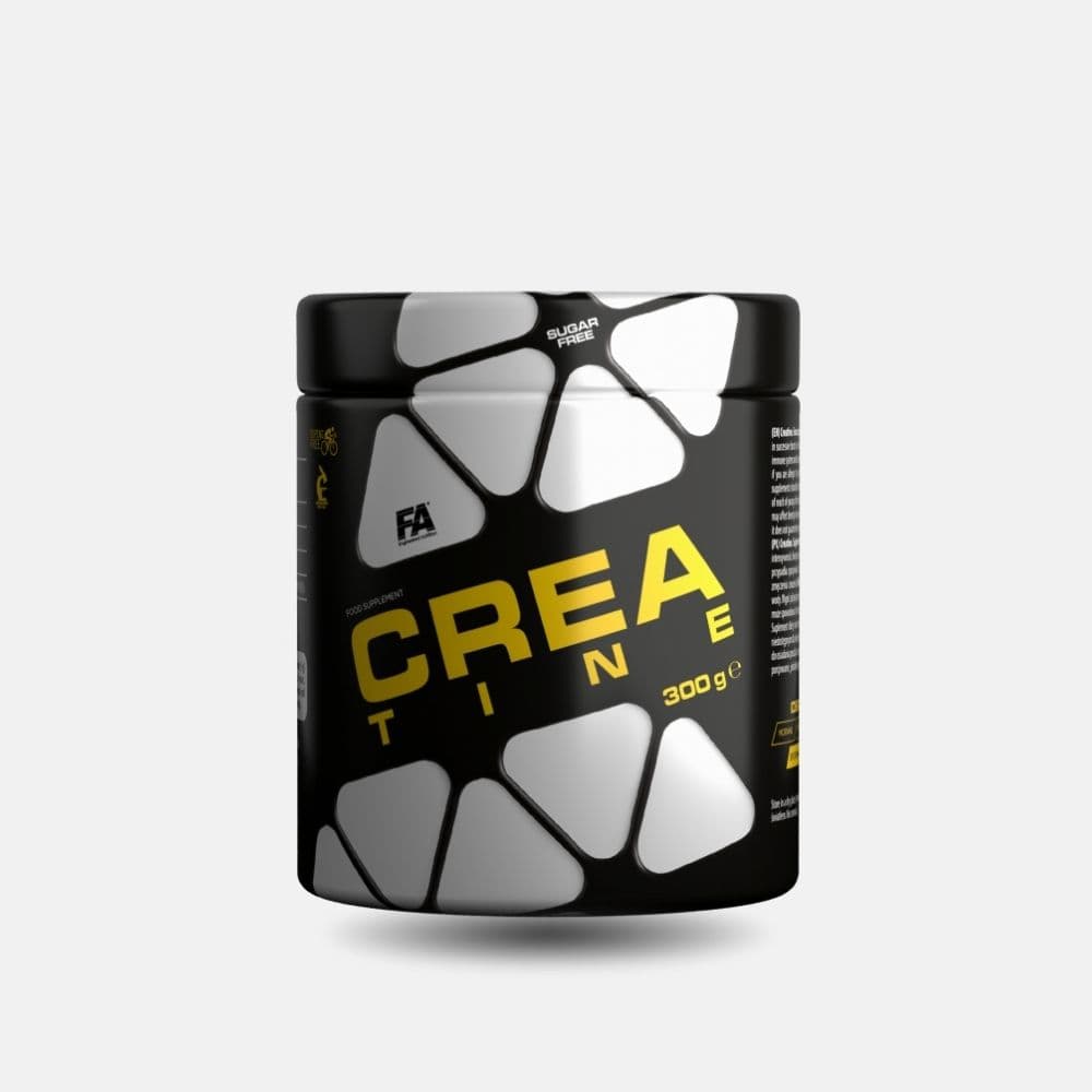 Fa Creatine 300g