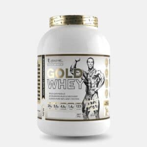 Kl Gold Whey 2kg