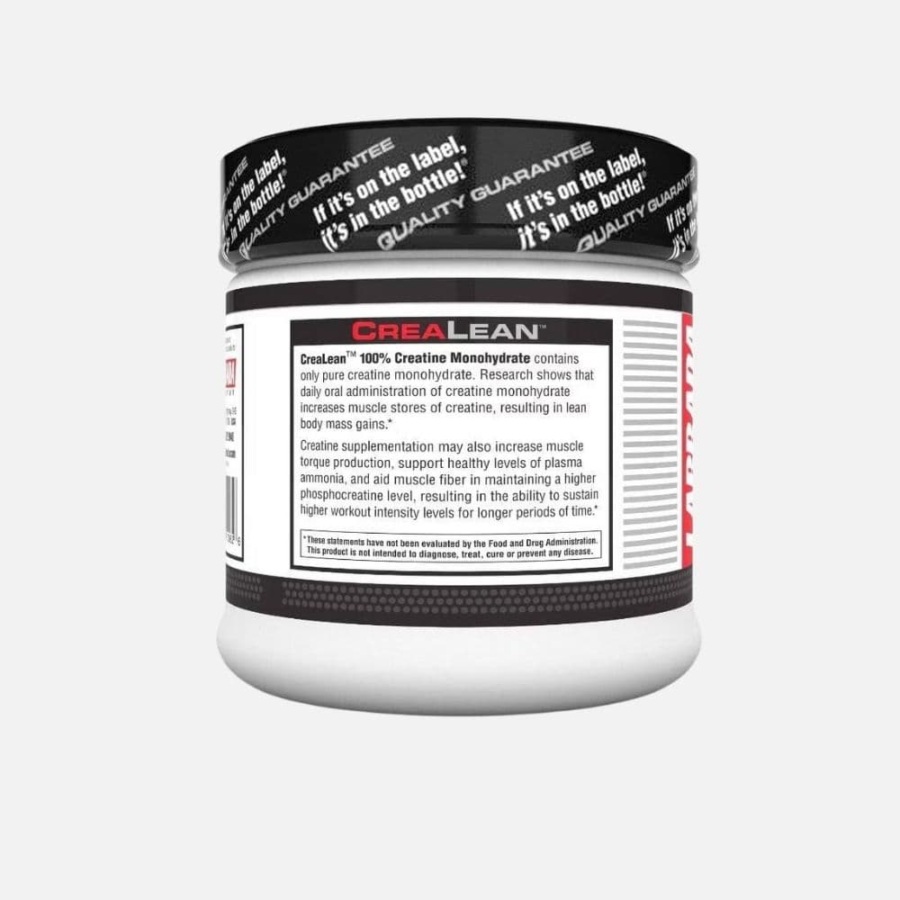 Labrada 100 Pure Creatine 250g 2