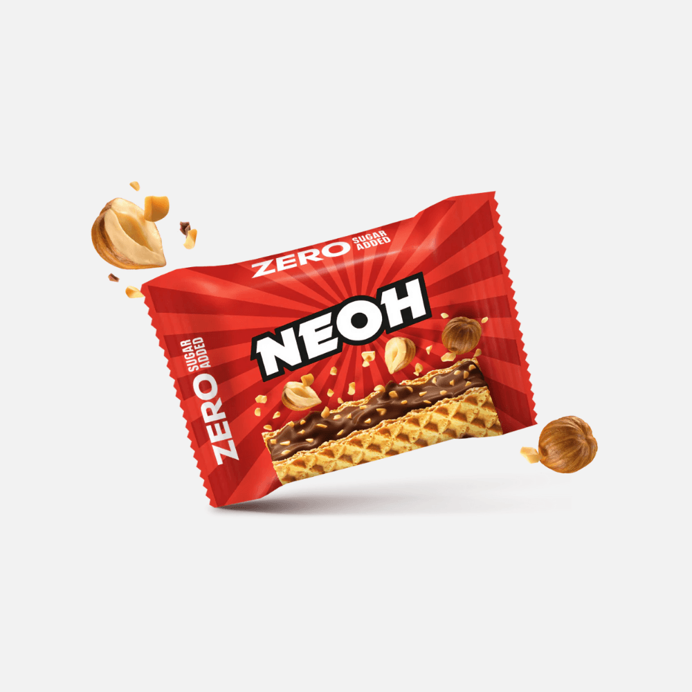 Neoh Waffer Hazelnut Crunch 21 G 2