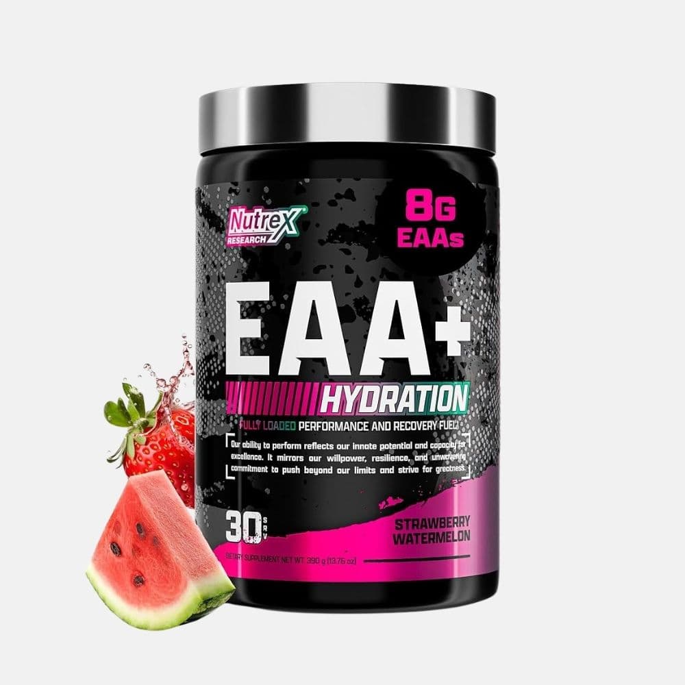 Nutrex Eaahydration 384g 6