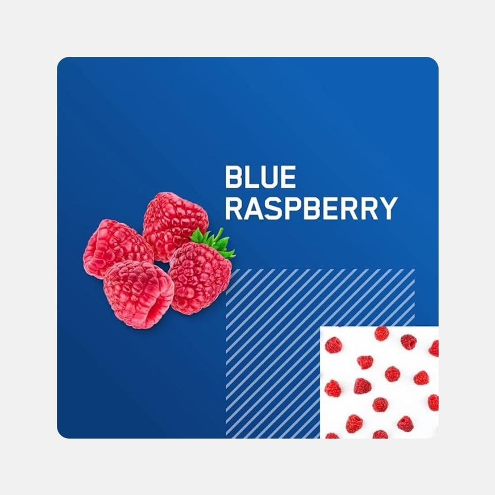 On Amino Energy Blue Raspberry 270g 2