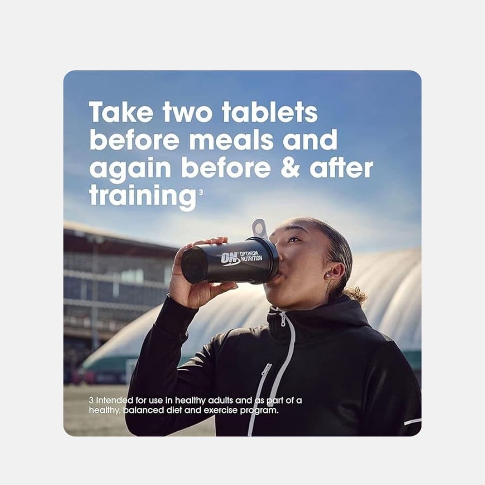 On Superior Amino 2222 320 Tabs 5