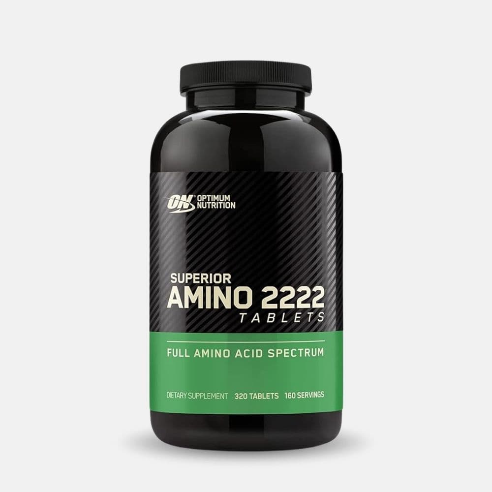 On Superior Amino 2222 320 Tabs