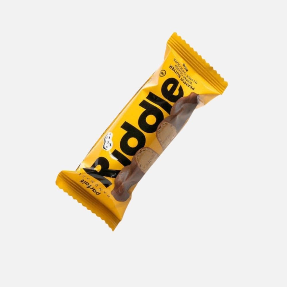 Parfait Riddle Peanut Bitter Cream 45g 2