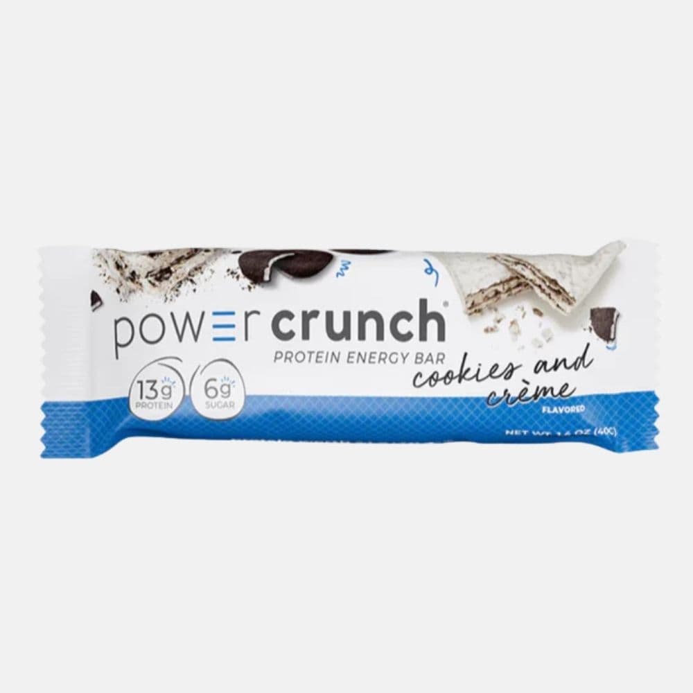 Power Crunch Protein Bar 40g Cookies N Cream