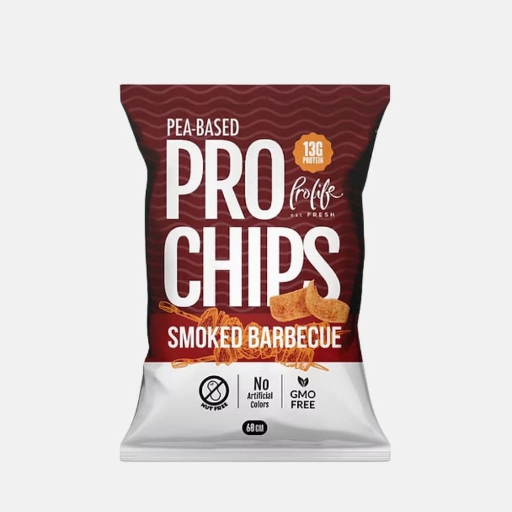 Pro Chips 30g