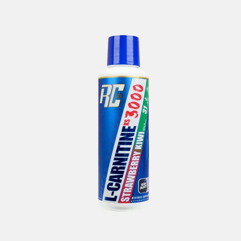Rc L Carnitine 3000 2