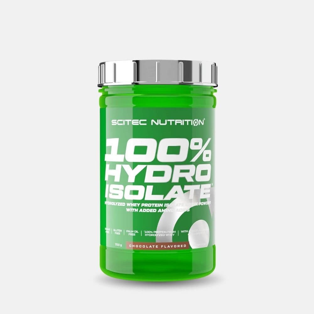 Scitec 100 Hydro Isolate Chocolate 700g