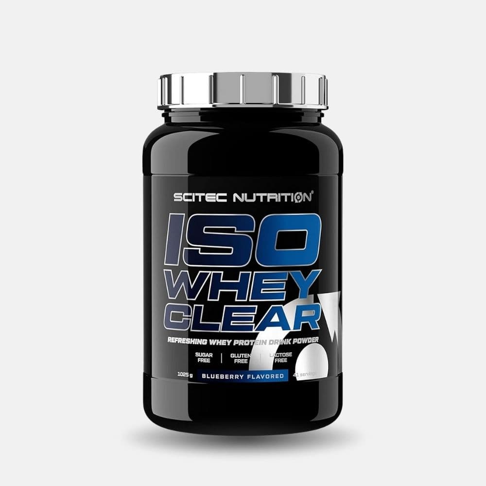 Scitec Iso Clear Protein 1025g
