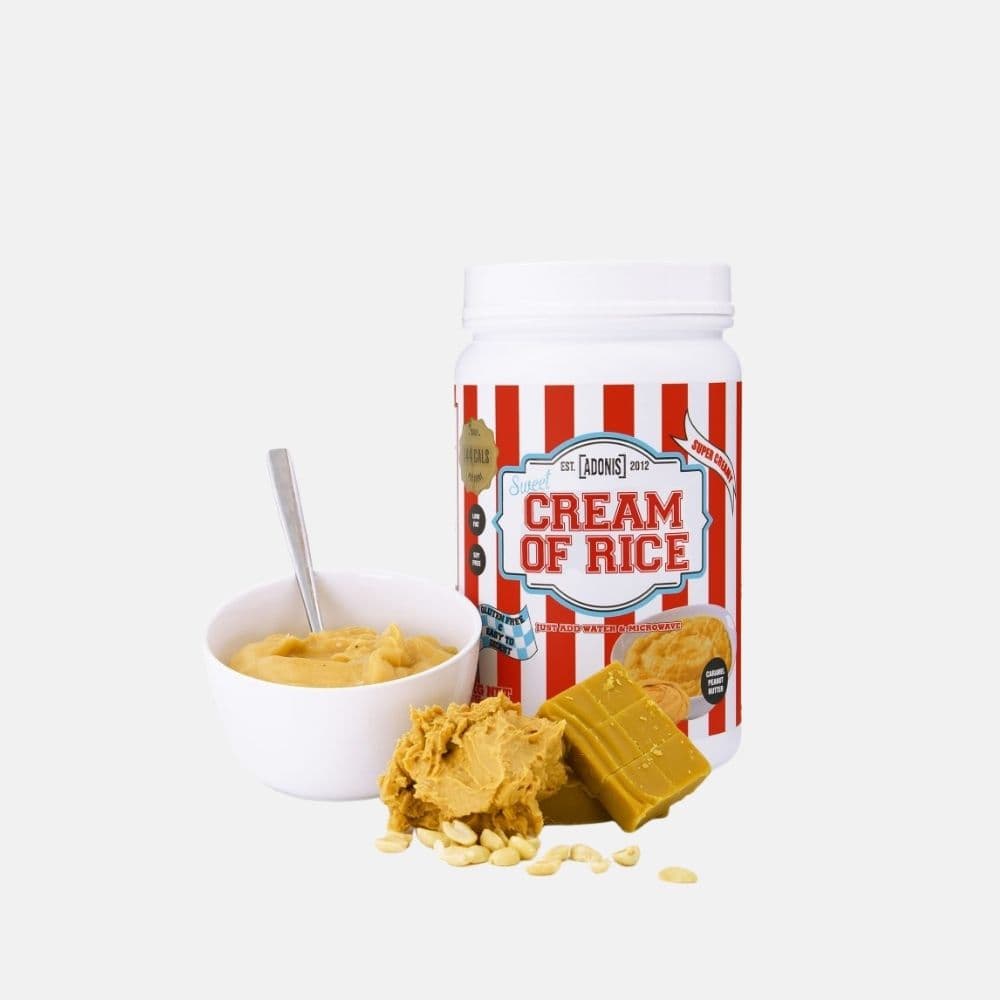 Adonis Cream Of Rice 1kg 3