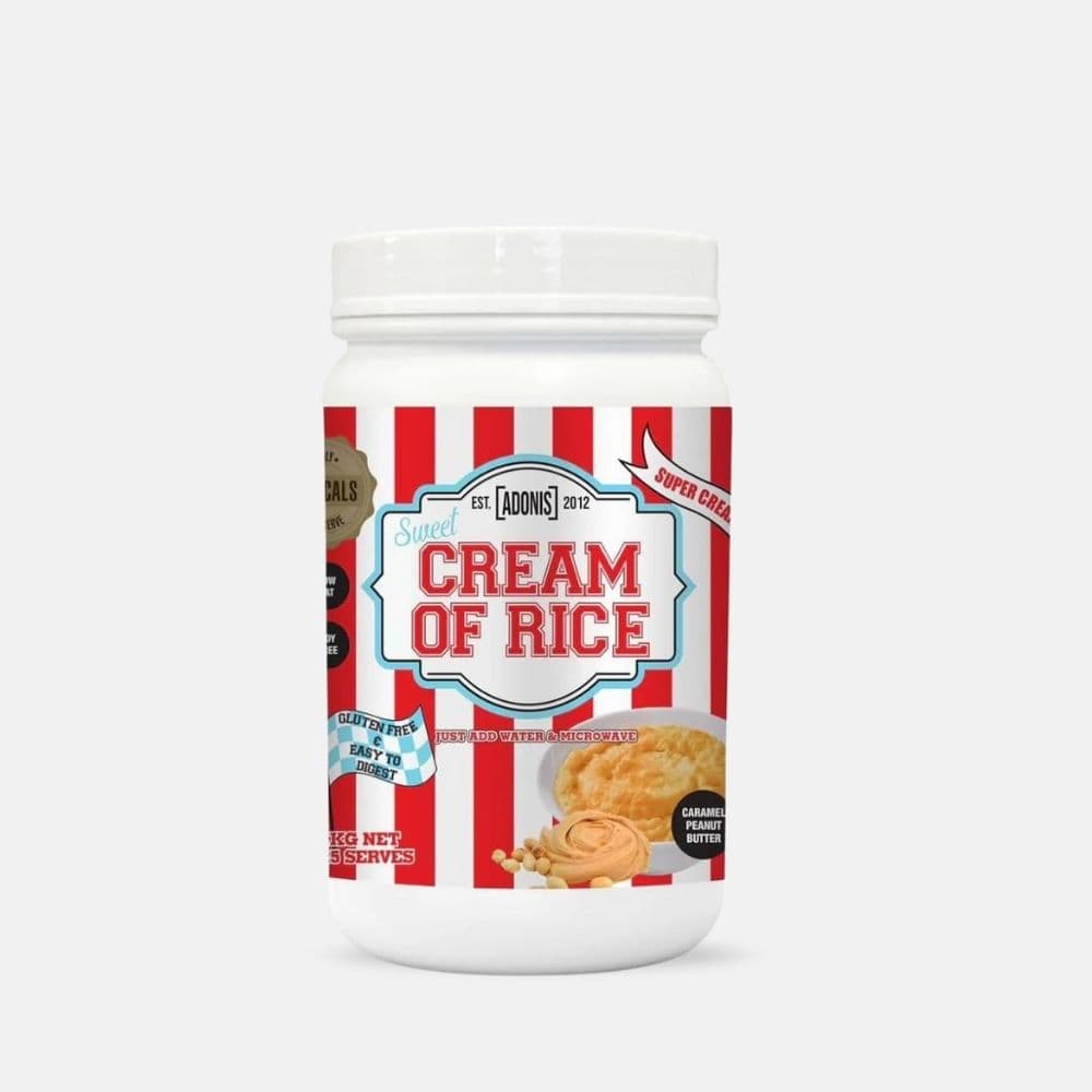 Adonis Cream Of Rice 1kg