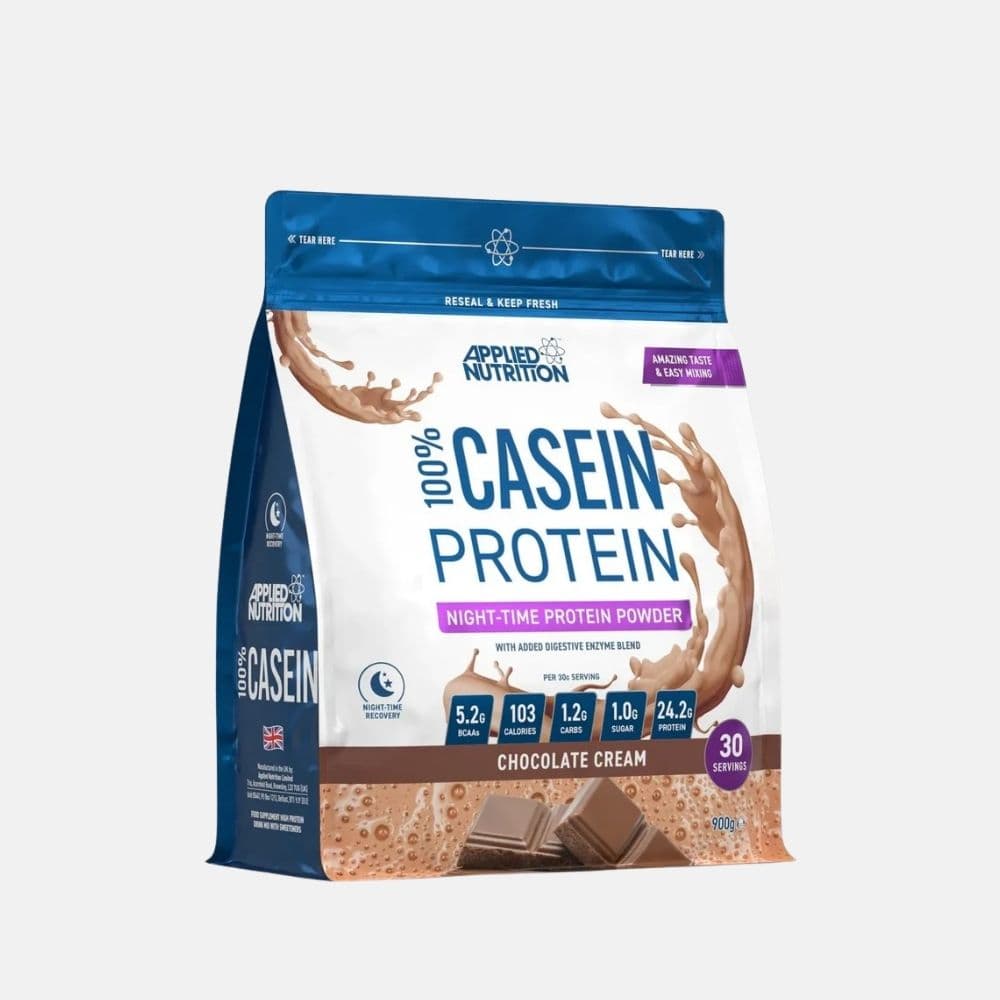 An Casein Night Time Protein Cream 900g 2