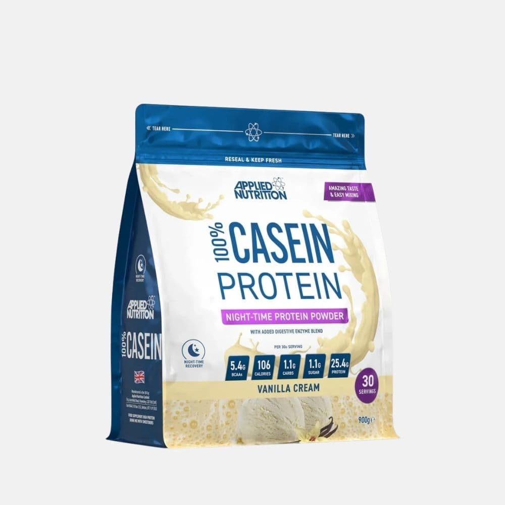 An Casein Night Time Protein Cream 900g 3