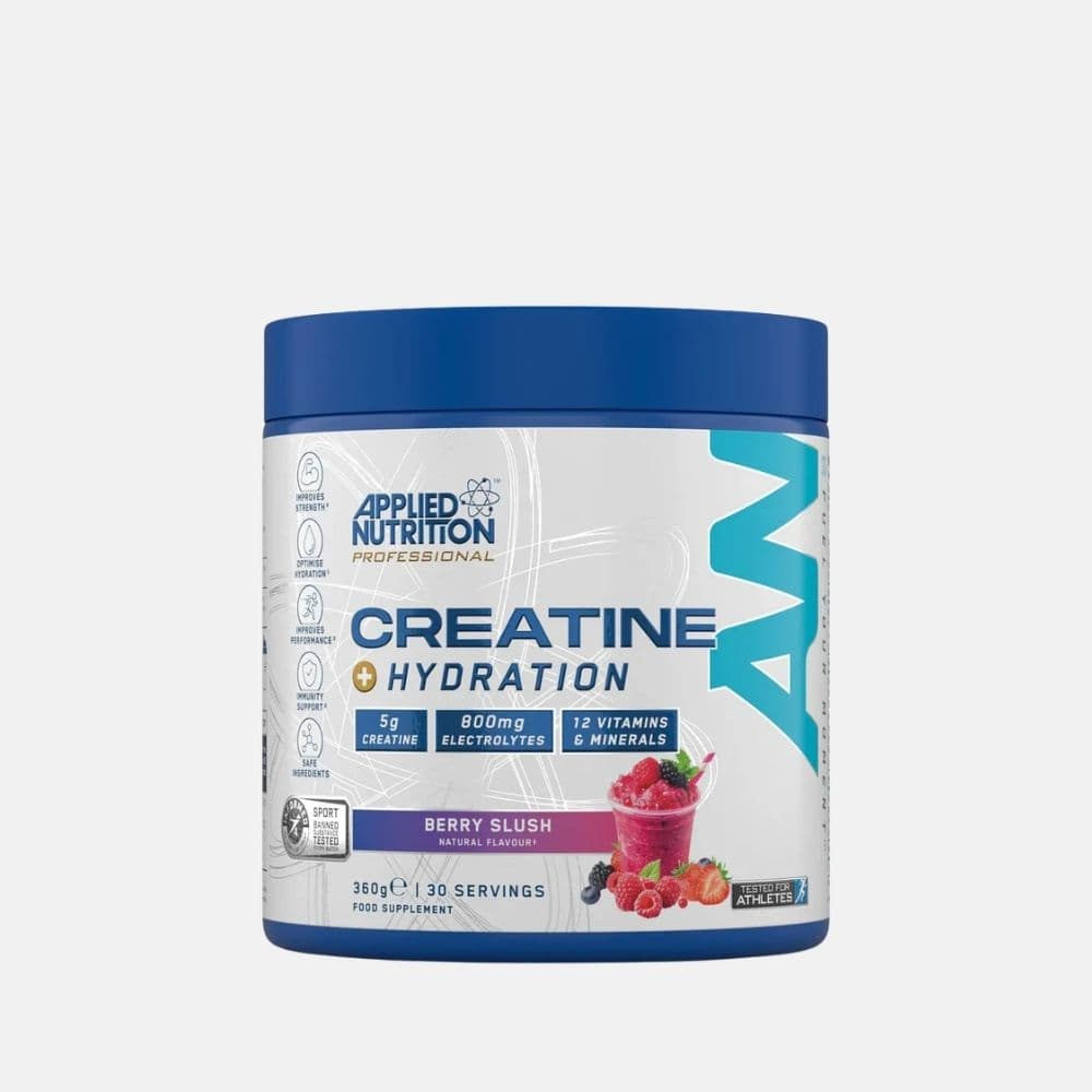 An Creatine Hydration 50s 2