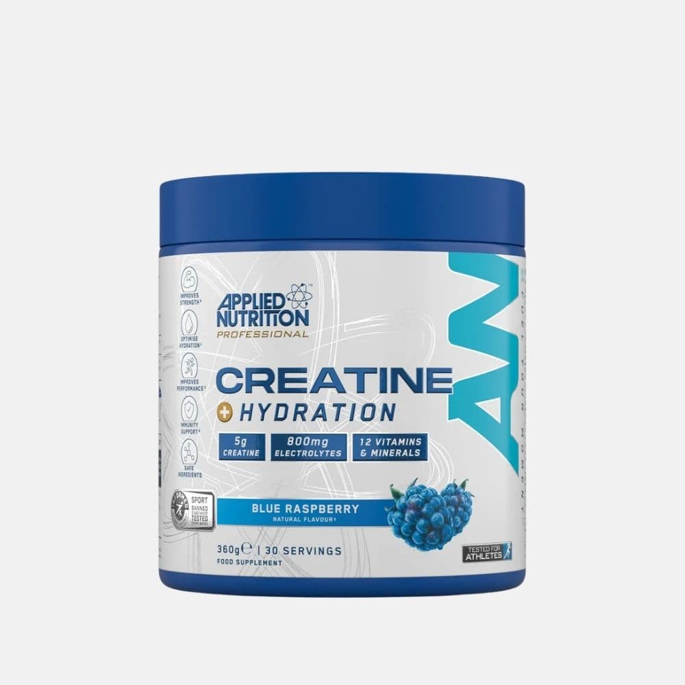 An Creatine Hydration 50s 3