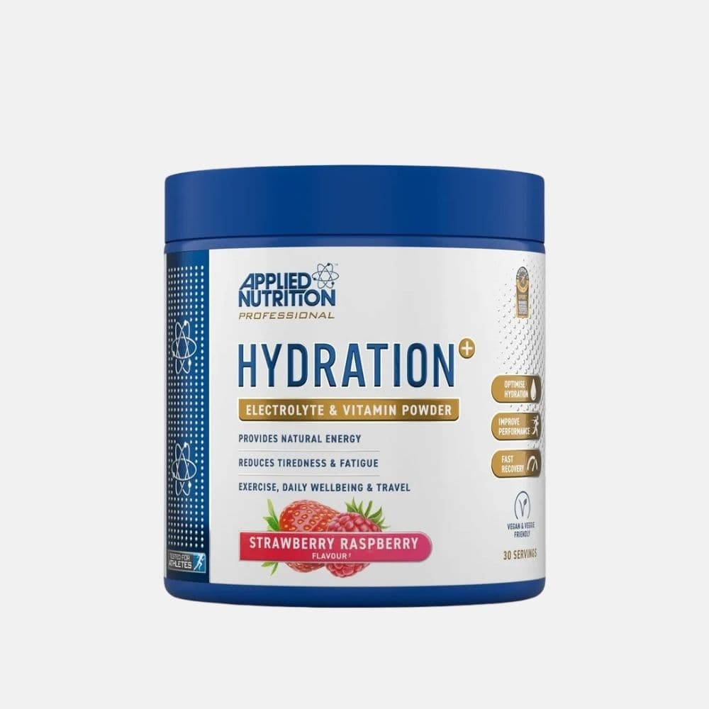 An Hydration 30s 2
